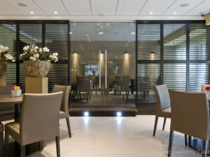 Holiday Inn Express Amsterdam - South by IHG