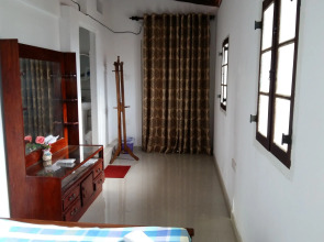 Southern Comforts - Galle Fort