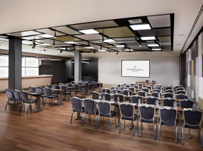 InterContinental Warsaw by IHG