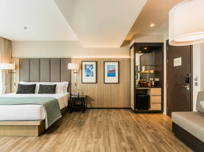 Курортный отель My Beach Resort Phuket