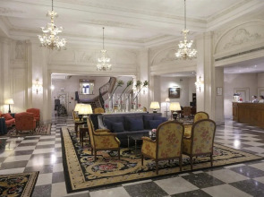 Hotel Le Plaza Brussels