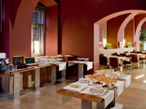 Golden Angel Suites by Adrez Living