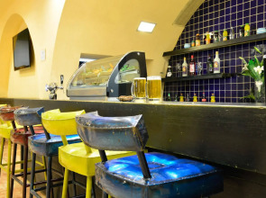 Club In Eilat - Coral Beach Villa Resort