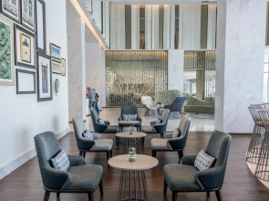 Novotel Phuket City Phokeethra Hotel