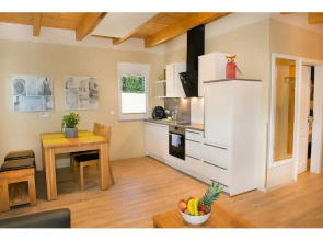 City Appartments Am Wall