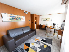 Goldstar Appartements Nice