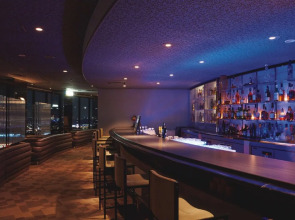 Shin Yokohama Prince Hotel