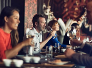 Haven Hotel Rotterdam, Curio Collection by Hilton