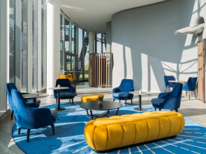 Отель voco Milan - Fiere by IHG