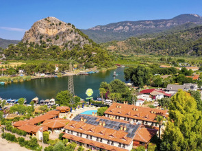 Portakal Hotel Dalyan