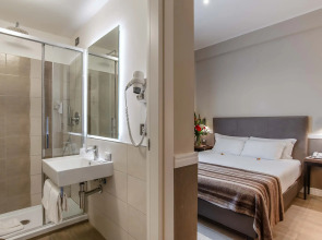 Fragrance Hotel St. Peter