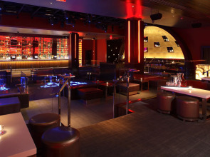 Harborside Resort & Vacation Rentals at Atlantis