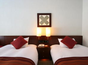 Tateshina Tokyu Hotel