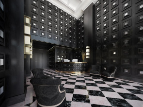 NH Collection Valencia Colón