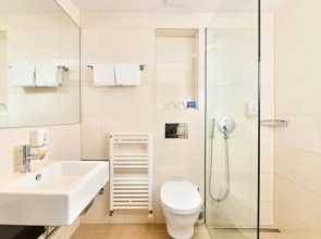 Hotel Mediteran Plava Laguna