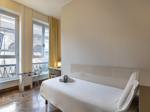 B&B Hotel Milano Sant'Ambrogio