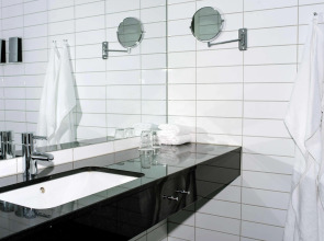 Best Western Plus Sthlm Bromma