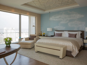 Отель Raffles Istanbul