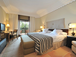 Gran Marbella Resort & Beach Club