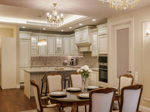 Апартамент Софийский