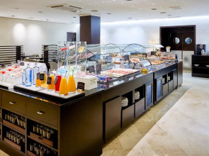 NH Ciudad de Valencia Hotel