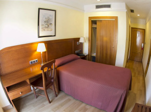 Отель Los Habaneros