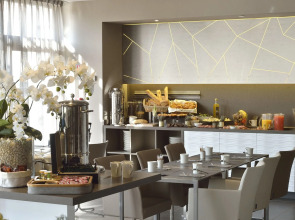 AC Hotel by Marriott Marseille Prado Velodrome