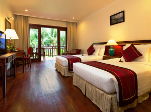 Sunny Beach Resort and Spa