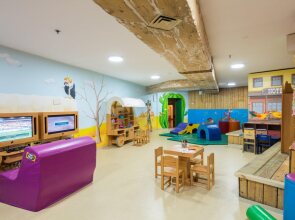 Leonardo Plaza Hotel Tiberias