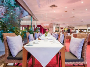 Отель Botanico & The Oriental Spa Garden