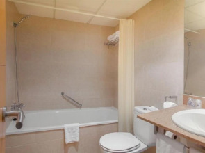 Отель RH Casablanca & Suites