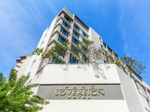 ibis Styles Singapore Albert