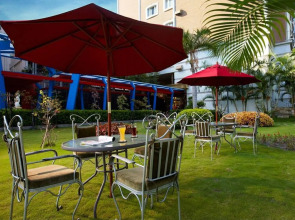 Hualien Charming City Hotel