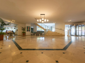 Hotel Regatta Cartagena