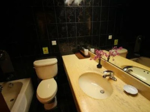 Hunan Pipaxi Hotel Zhangjiajie