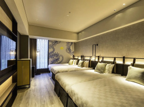 Tokyo Bay Shiomi Prince Hotel