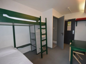 Auberge Jeunesse HI Paris - Le d’Artagnan