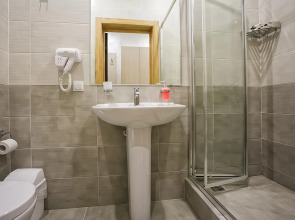 Премиум парк