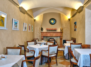 Art Hotel Commercianti