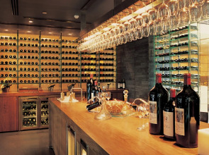 The Oberoi, New Delhi