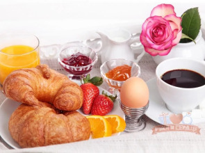 Отель Онегин