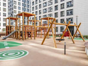 Merino home (Мерино хоум) на улице Манчестерской 3 корпус 2