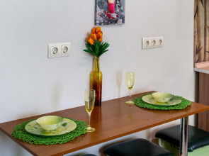 Central Park (Централ Парк) на проезде Геологоразведчиков