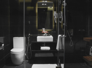 Melange Boutique Hotel