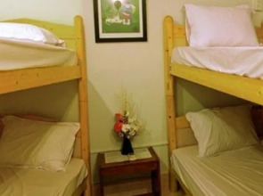 Saigon Backpackers Hostel - Bui Vien