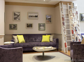 Mercure Paris Notre Dame Saint Germain des Prés