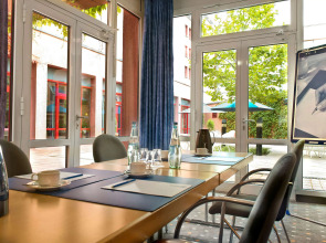 TRYP by Wyndham Halle