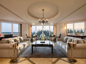 Melia Purosani Yogyakarta