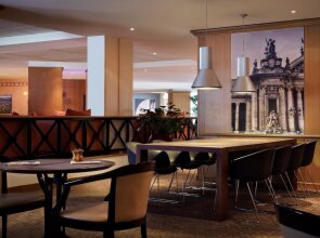 Mercure Paris Roissy Charles de Gaulle