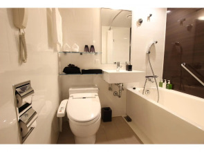 Hotel Trusty Nagoya Shirakawa